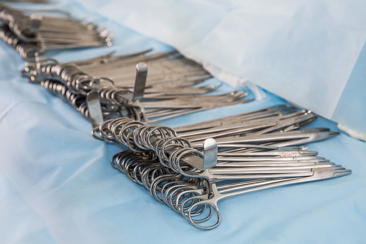 bieten Abziehen Kritisch surgical clips complications Beringstraße