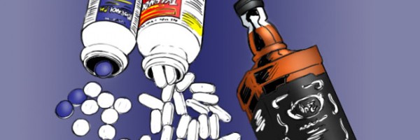 Tylenol And Alcohol: Potentially Deadly Combination For Your Kidneys