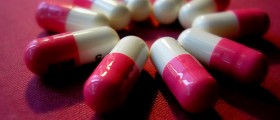 Antidepressants Fluoxetine (Prozac) And Paroxetine (Paxil) Are Linked To A Risk Of Birth Defects