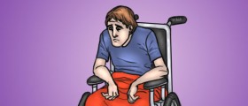 Medical Marijuana Doesn't Slow Multiple Sclerosis Progression