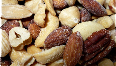 Can Pregnant Women Eat Almonds 59