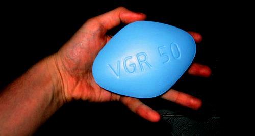 Viagra alternative uses