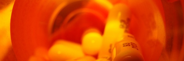 Antibiotics For The Elderly: Dangerous Drug Interactions