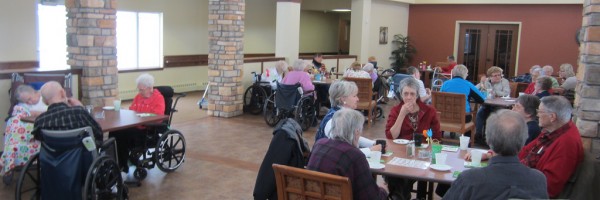 Keeping Older People "In Line": Caregiver Attitudes Towards Alzheimer's Disease