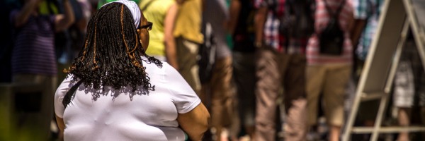 Obesity Epidemic Responsible For Rising Malnutrition Rates?
