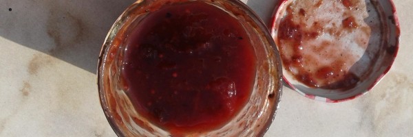 Thought You Couldn't Make Your Own Indian Chutney? You Were Wrong!