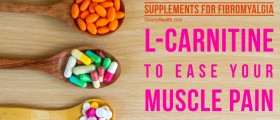 Best Supplements for Fibromyalgia: Can L-Carnitine Ease Your Muscle Pain?