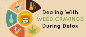 How to Cope with Weed Cravings During Marijuana Withdrawal