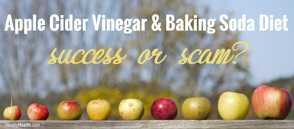 Apple Vinegar Mother Diet