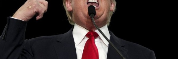 Trump The Son, Trump The Father: A Look At 'The Donald's' Family Relationships