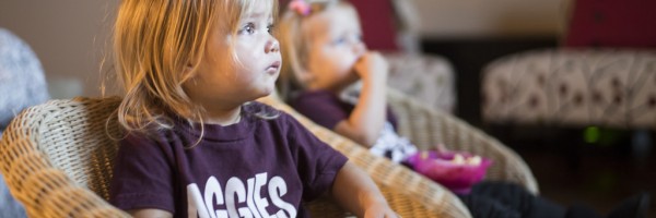 Mommy Wars Screen Time Edition: Why The Conversations We're Having About Kids And Tech Are All Wrong