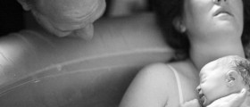 Childbirth without pain