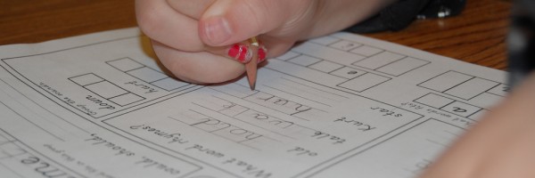 Is Homework Killing Our Elementary Kids' Love Of Life And Learning?