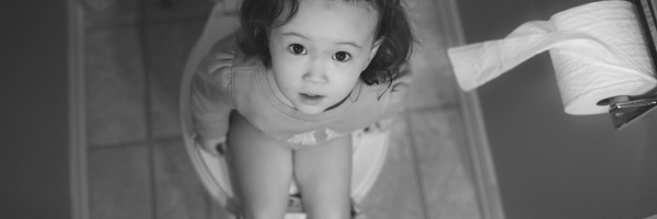 Potty Training: Alternatives To Rewards