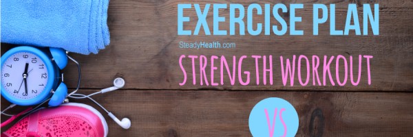 Fibromyalgia Exercise Plan: Strength Workout vs. Cardio Training