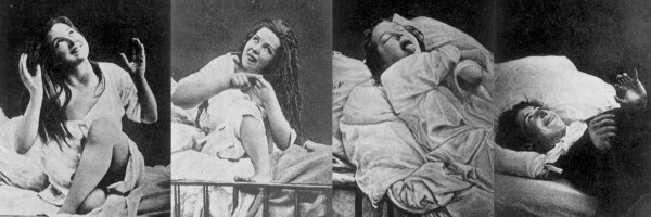 Historical Mental Health Diagnoses You Won't Believe Existed