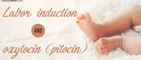 Labor induction And Oxytocin (Pitocin)