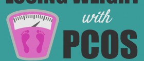 Losing Weight With PCOS: Diet Plan For Polycystic Ovary Syndrome