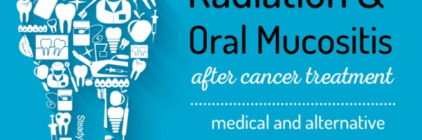 Radiation And Oral Mucositis After Cancer Treatment: Medical And Alternative Treatment Options