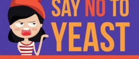 Say No To Yeast: Home Remedies For Vaginal Yeast Infection Treatment And Prevention