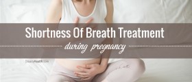 Shortness of Breath Treatment During Pregnancy