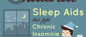 Can't Find Effective Chronic Insomnia Treatment? Try These 5 Natural Sleep Aids