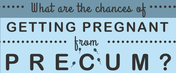 Getting Pregnant From Precum 5