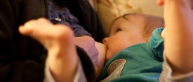 Herbs for Stimulating Lactation, and Stopping It When It’s Time for Weaning from Breastfeeding