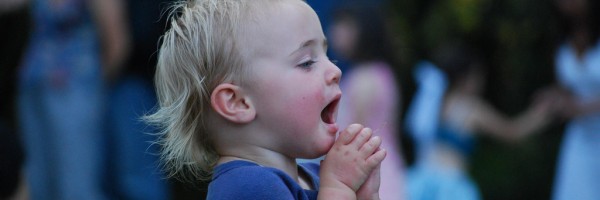 How to Encourage Your Child to Talk