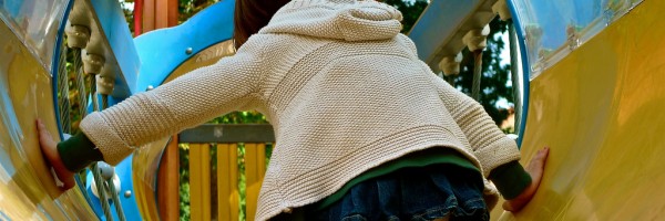 Why That Childhood Head Bump Could Cause Permanent Damage