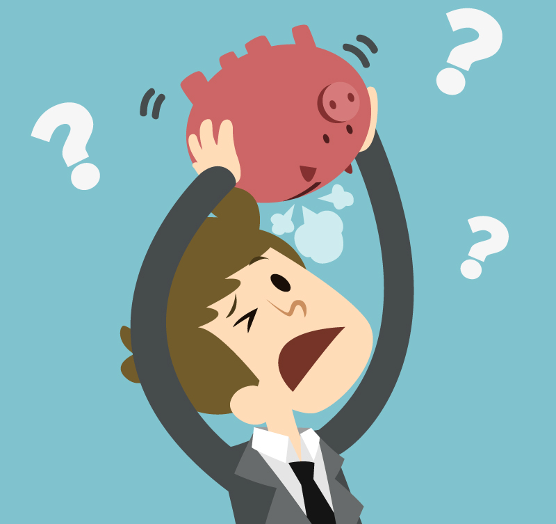 What Can Be Done Clip Art