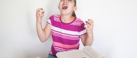 Parenting A Child With ADHD