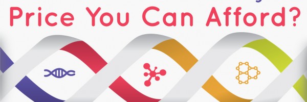 Lowering the Cost of the MTHFR Gene Test: How to Get the Genetic Testing at a Price You Can Afford