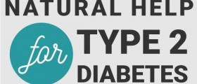 Natural Help for Type 2 Diabetes