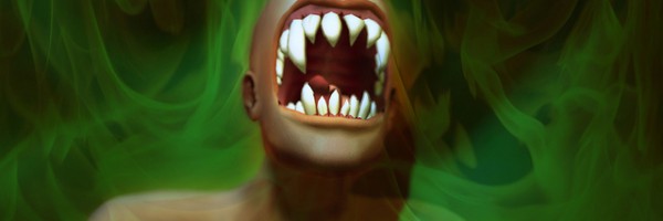 Night Terrors - Not Just A Nightmare And Not Just For Kids