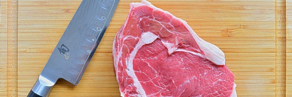Man-Handle Your Diet – Take Control, Get A Bangin’ Body