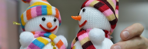 Keeping Your Kids Active This Christmas