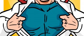 Getting in Touch with Your Inner Braggart: How to Be Confident