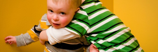 Great gifts for a baby's first birthday