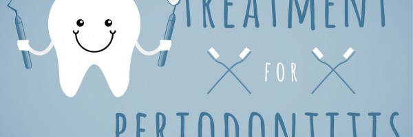 Treatment For Pyorrhea Of The Gums (Periodontitis)