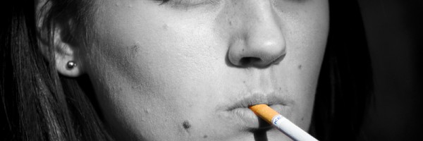 To Beat Nicotine Addiction, Cold Turkey Approach Is Best, But Herbal Approach May Be Almost as Good