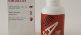 Vitamin A during pregnancy