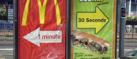 US: Ban on junk food ads?