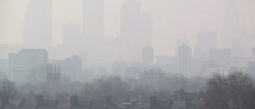 Air Pollution Lowers Success Rate of IVF