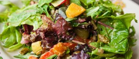 Mediterranean Diet May Increase Success of Infertility Treatments
