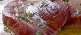 Omega 3 Fatty Acids Foods for Fertility