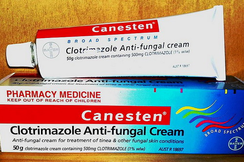 Antifungal (clotrimazole) topical : Uses, Side Effects ...