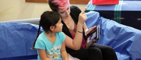 Assistive technology devices