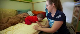 How to Find a Good Nanny?