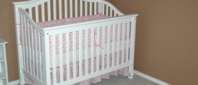 Crib shopping tips